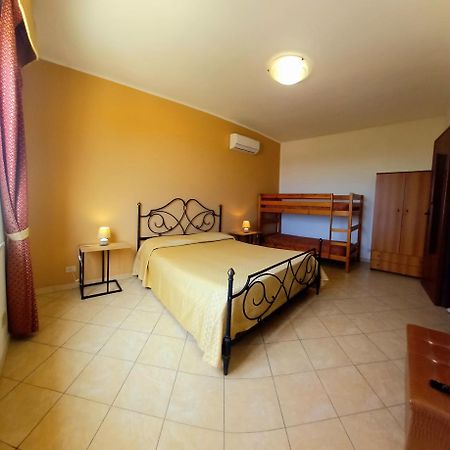 Tahiti House Stagnone Apartment Marsala Exterior photo